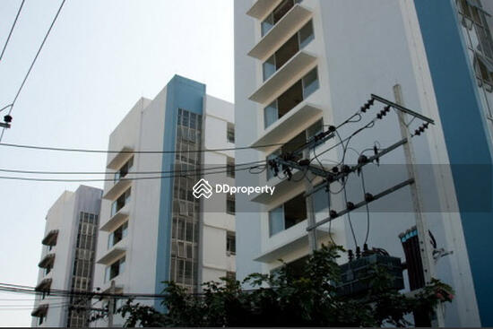 ขาย - Bangkae City Condo : บางแค ซิตี้ คอนโด, กรุงเทพ