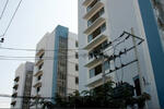 Bangkae City Condo : บางแค ซิตี้ คอนโด #0