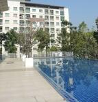 Smart Condo Rama 2 : สมาร์ท คอนโด พระราม2 #0