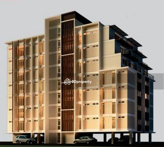 ขาย - Sathorn Residence Condominium : สาทร เรสซิเด้นซ์ คอนโดมิเนียม, กรุงเทพ