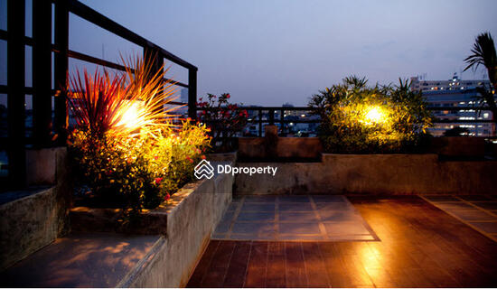 ขาย - Sathorn Residence Condominium : สาทร เรสซิเด้นซ์ คอนโดมิเนียม, กรุงเทพ
