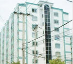 Nirun City Bangkhae : นิรันดร์ ซิตี้ บางแค #0