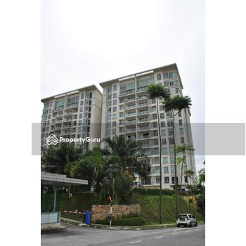 1 Desa Residence