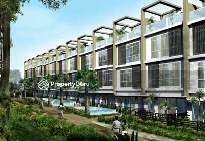 - Palm Grove Regency