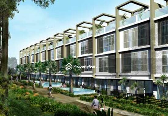 For Sale - Palm Grove Regency