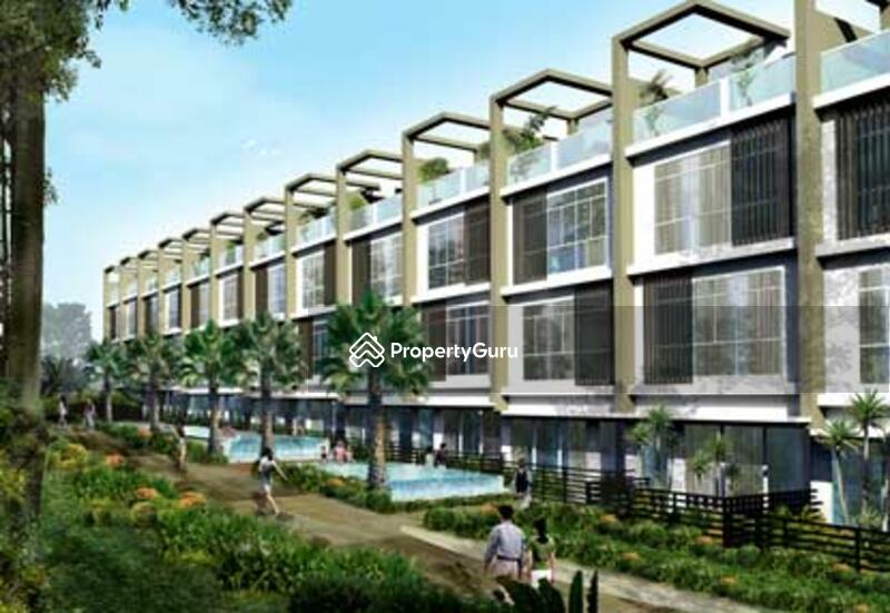 For Sale - Palm Grove Regency