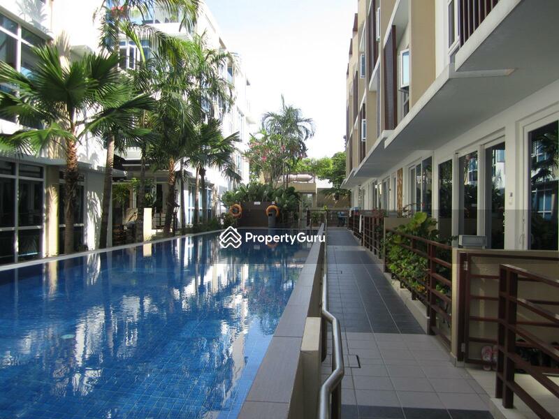 For Sale - Palm Grove Regency