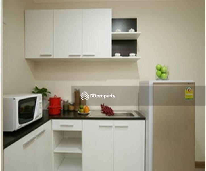 ขาย - Baan Ruenrom Bangna : คอนโด บ้านรื่นรมย์ บางนา, กรุงเทพ