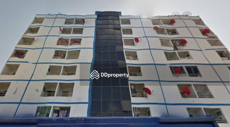 For Sale - Yutitham Tower, Bangkok