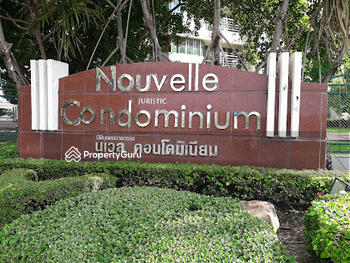 Nouvelle Condominium : นูเวล คอนโดมิเนียม