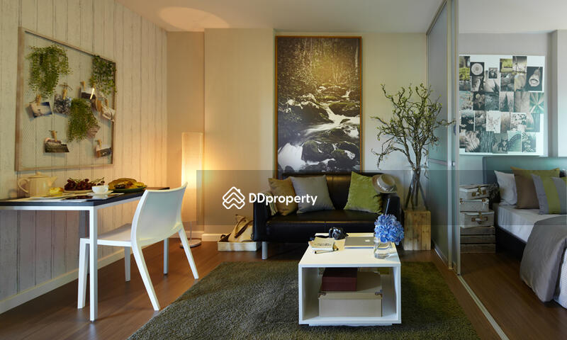 For Rent - Dcondo Creek Phuket, Phuket