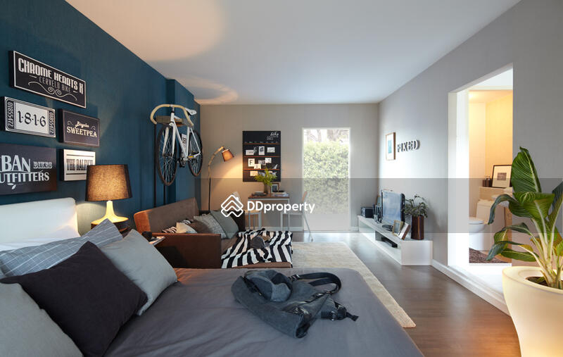 For Rent - Dcondo Creek Phuket, Phuket