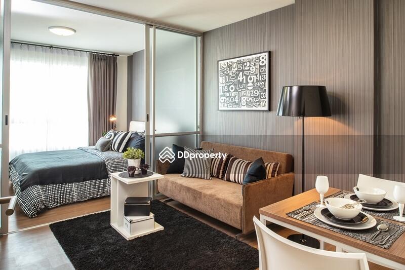 For Rent - Dcondo Creek Phuket, Phuket