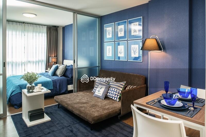 For Rent - Dcondo Creek Phuket, Phuket