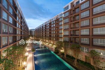 Dcondo Creek Phuket : ดีคอนโด ครีก ภูเก็ต