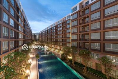 - Dcondo Creek Phuket