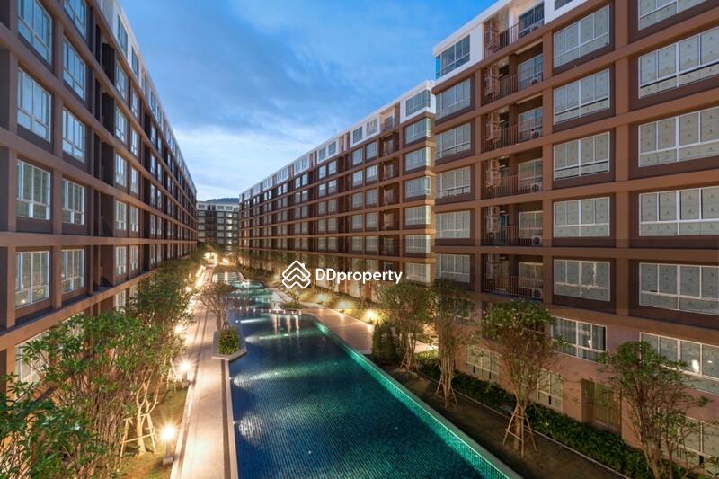 For Rent - Dcondo Creek Phuket, Phuket