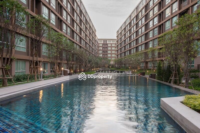 For Rent - Dcondo Creek Phuket, Phuket