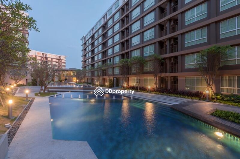 For Rent - Dcondo Creek Phuket, Phuket
