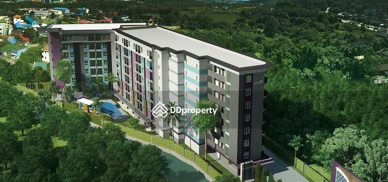 For Rent - The Scene, Phuket