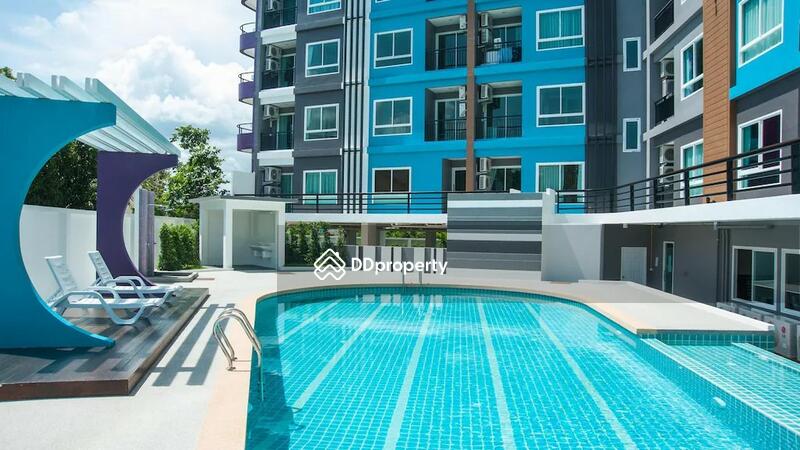 For Rent - The Scene, Phuket