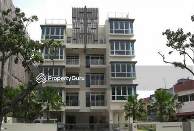  - Residence 66
