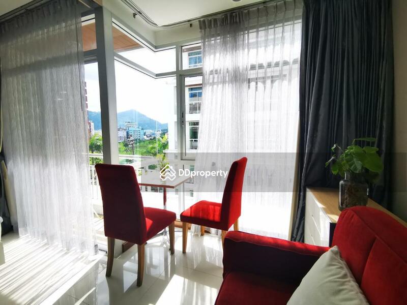 For Sale - The Art @ Patong Condominium, Phuket