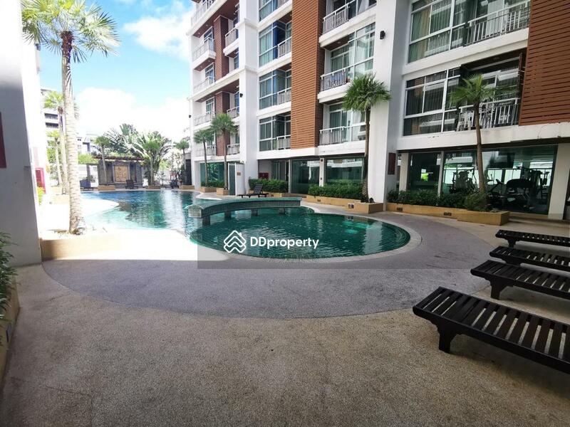 For Sale - The Art @ Patong Condominium, Phuket