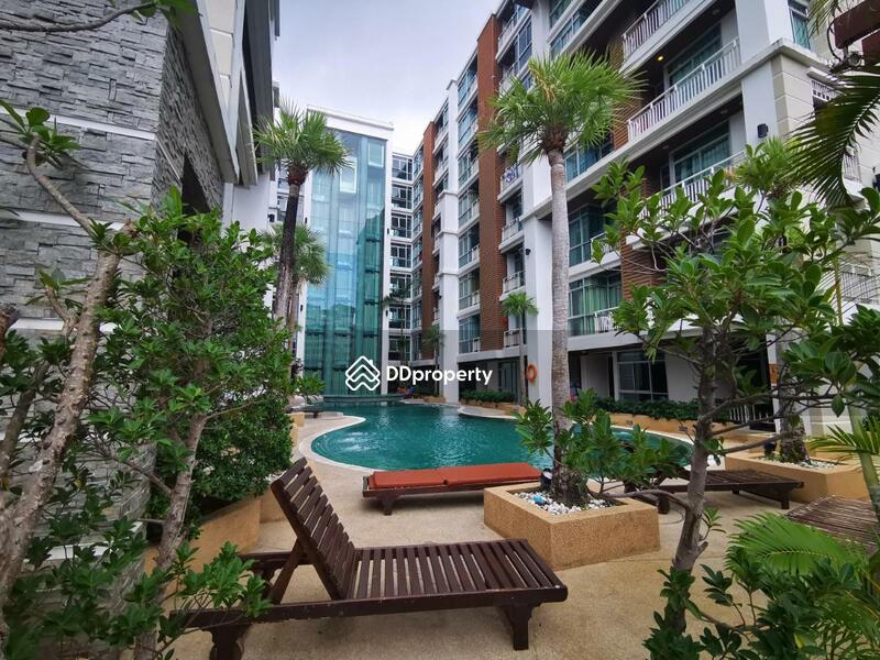 For Sale - The Art @ Patong Condominium, Phuket