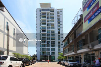 The Light Condo : เดอะ ไลท์