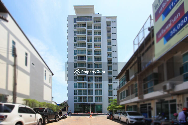 ขาย - The Light Condo : เดอะ ไลท์, ภูเก็ต