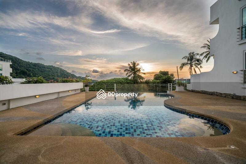 ให้เช่า - Kata Ocean View Condominium : กะตะ โอเชียนวิว คอนโดมิเนียม, ภูเก็ต