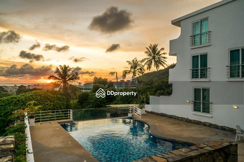 ให้เช่า - Kata Ocean View Condominium : กะตะ โอเชียนวิว คอนโดมิเนียม, ภูเก็ต