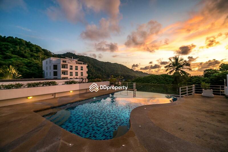 ให้เช่า - Kata Ocean View Condominium : กะตะ โอเชียนวิว คอนโดมิเนียม, ภูเก็ต