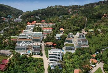 Kata Ocean View Condominium : กะตะ โอเชียนวิว คอนโดมิเนียม