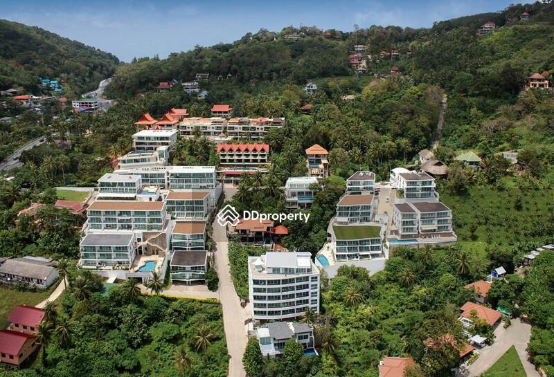 ให้เช่า - Kata Ocean View Condominium : กะตะ โอเชียนวิว คอนโดมิเนียม, ภูเก็ต