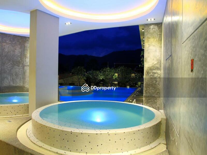 For Rent - Icon Park Kamala, Phuket