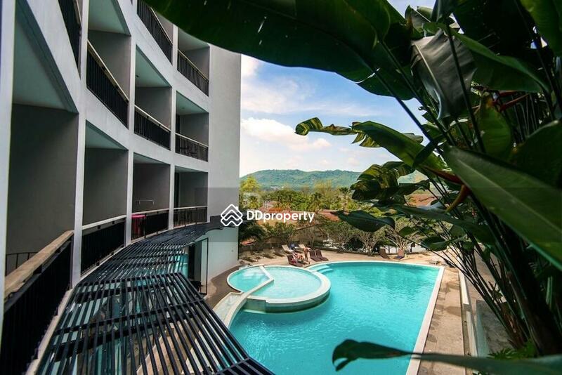 For Rent - Icon Park Kamala, Phuket