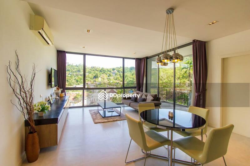 For Rent - Icon Park Kamala, Phuket