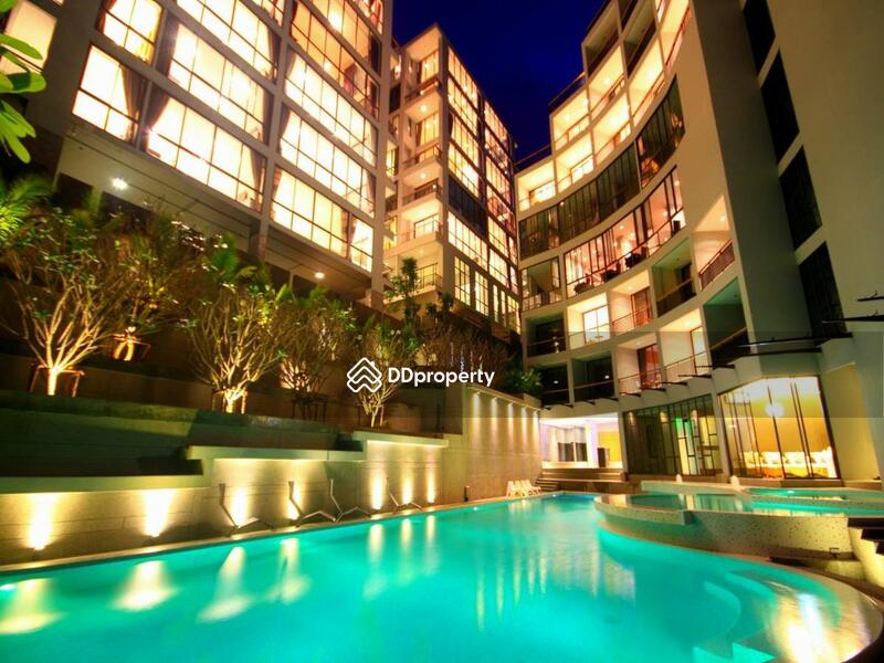 For Rent - Icon Park Kamala, Phuket