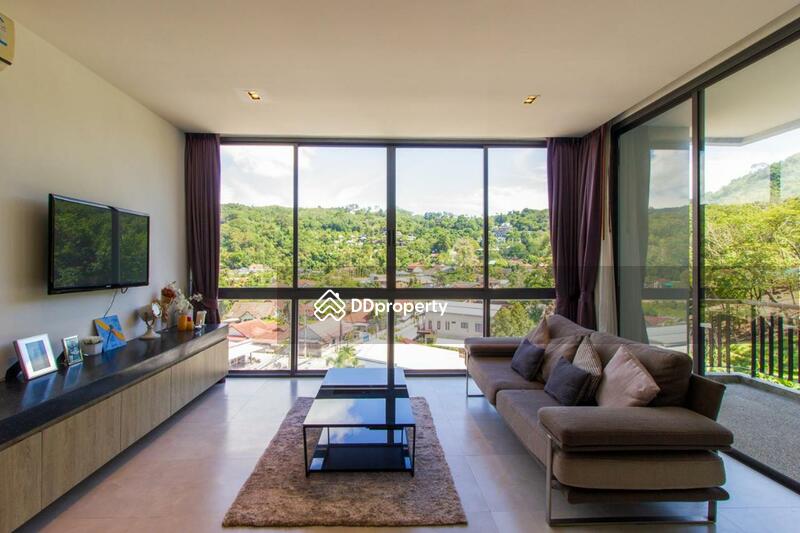 For Rent - Icon Park Kamala, Phuket