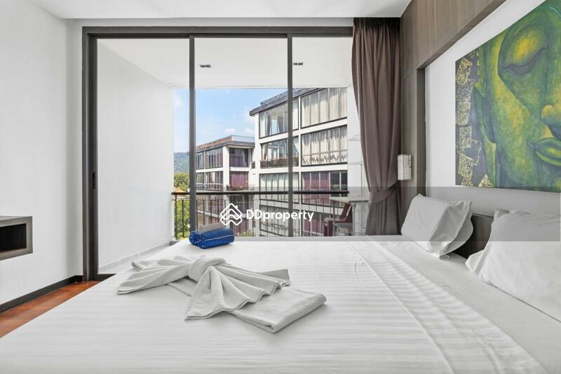 For Rent - Icon Park Kamala, Phuket