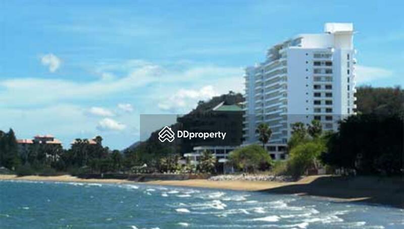 ขาย - Santorini Hua Hin : ซานโตรินี หัวหิน, ประจวบคีรีขันธ์