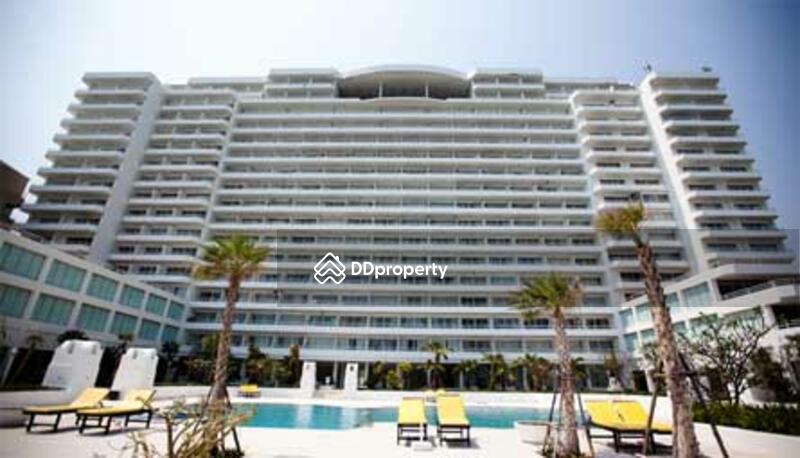 ขาย - Santorini Hua Hin : ซานโตรินี หัวหิน, ประจวบคีรีขันธ์