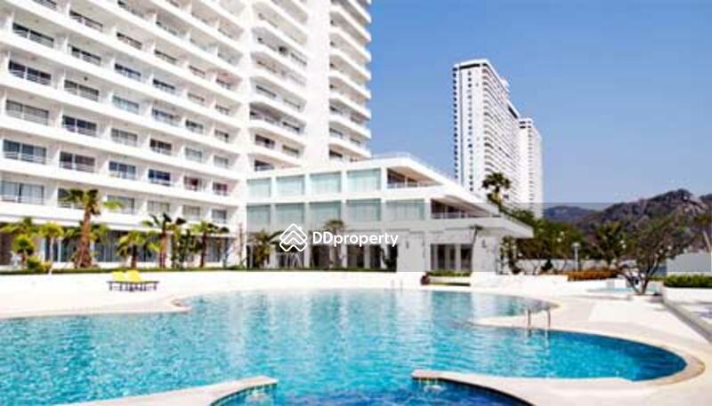 ขาย - Santorini Hua Hin : ซานโตรินี หัวหิน, ประจวบคีรีขันธ์