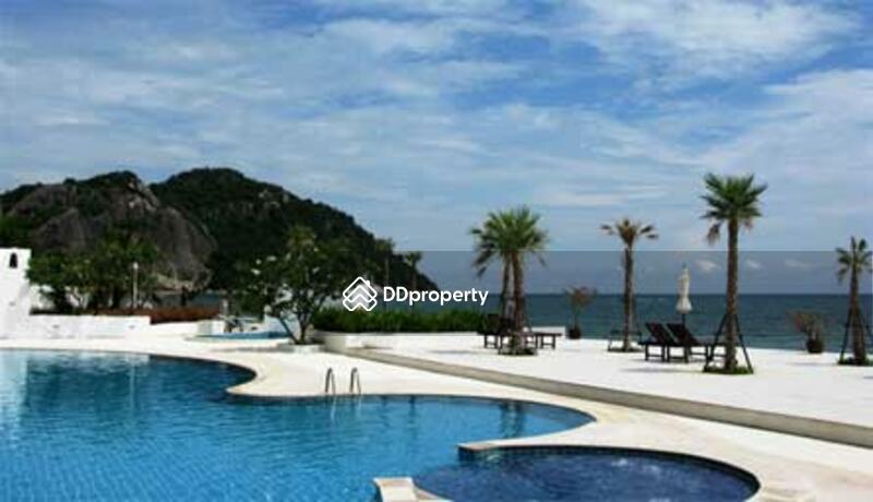 ขาย - Santorini Hua Hin : ซานโตรินี หัวหิน, ประจวบคีรีขันธ์