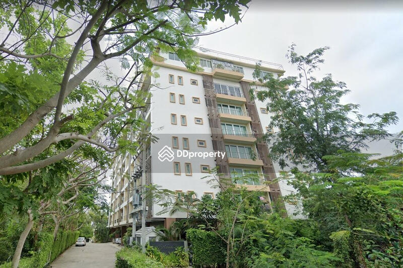 For Sale - Blue Sky Condominium, Phetchaburi
