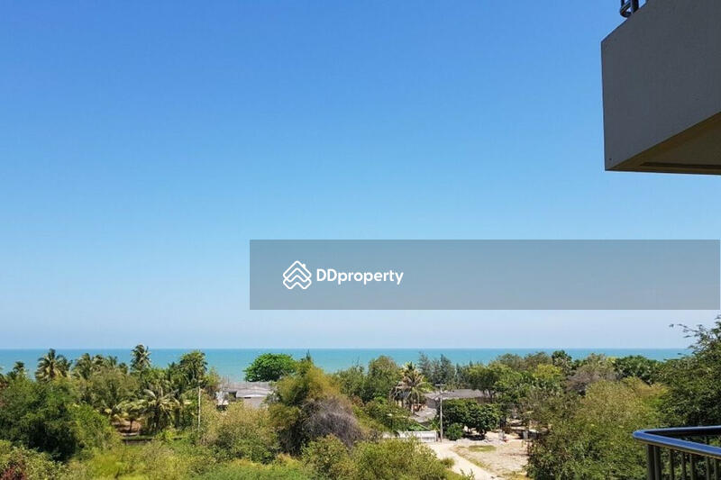 For Sale - Blue Sky Condominium, Phetchaburi