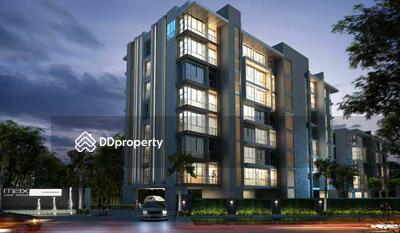 - Max Condominium Vibhawadi