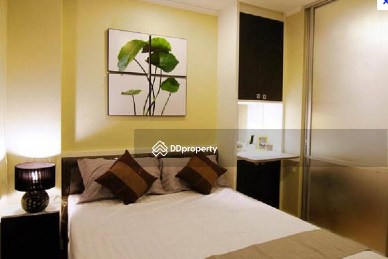 ขาย - Max Condominium วิภาวดี, กรุงเทพ